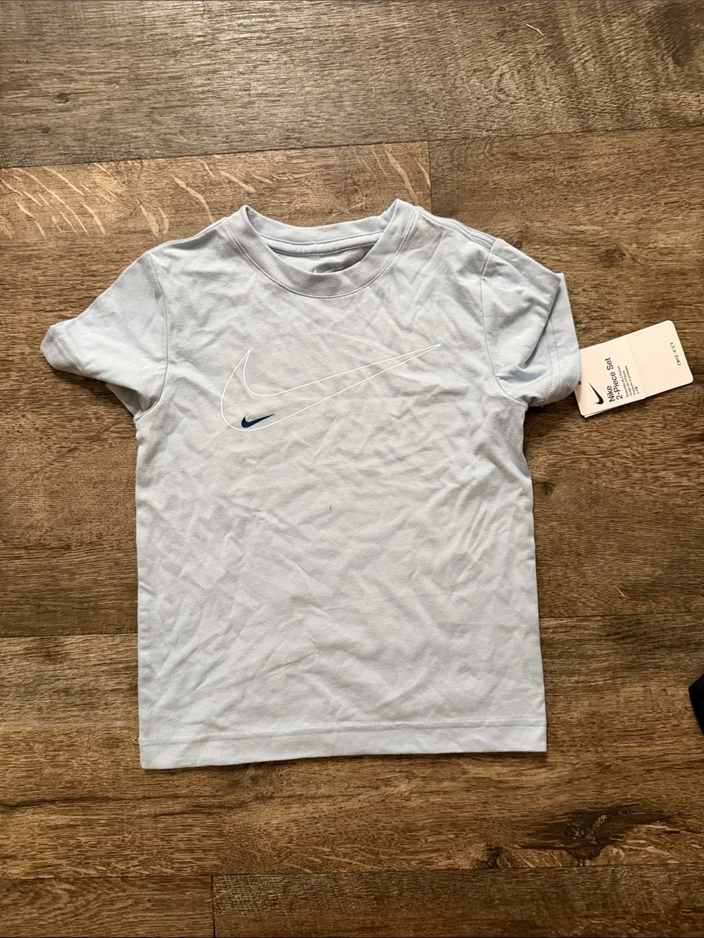 Nike 4-5